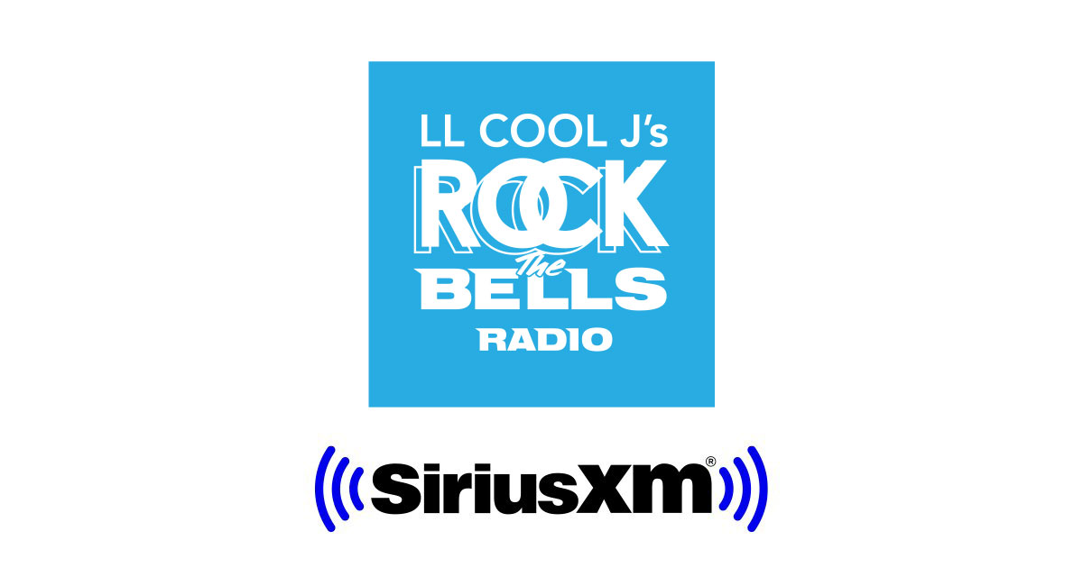 LL COOL J's Rock the Bells Radio Classic HipHop SiriusXM