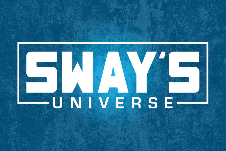 Sways Universe Logo