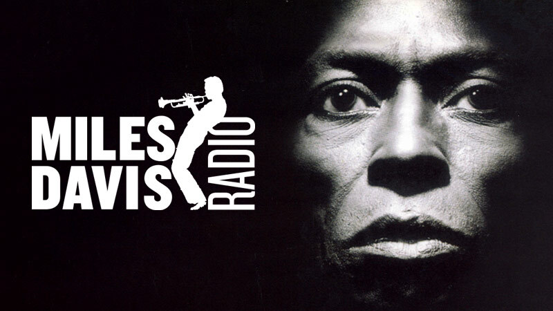 Miles Davis Radio on SiriusXM