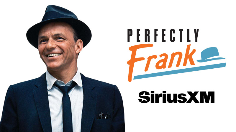 Perfectly Frank on SiriusXM