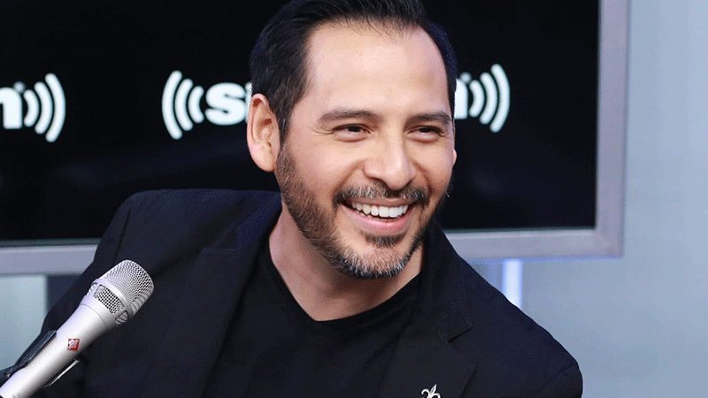 Israel Salazar