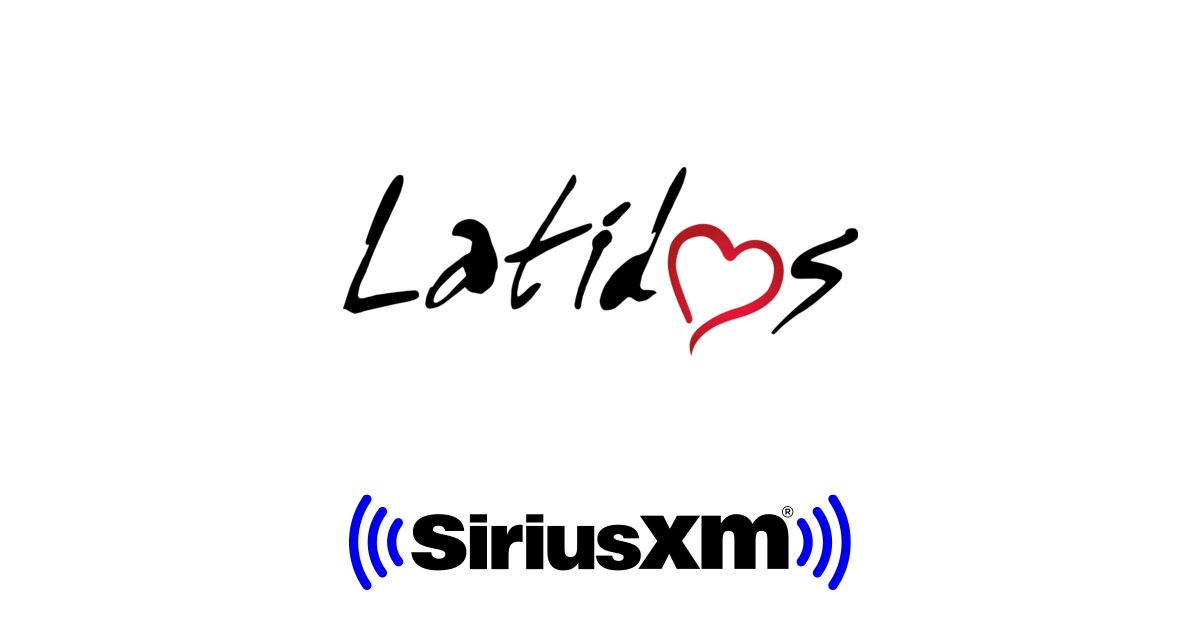 Latidos SiriusXM
