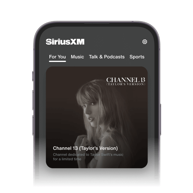 What Happened To Siriusxm Taylor Swift Channel? Unveiled