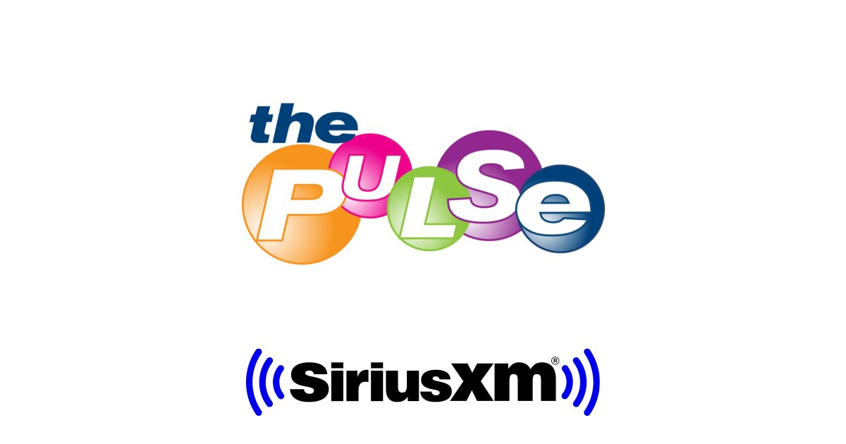The Pulse SiriusXM