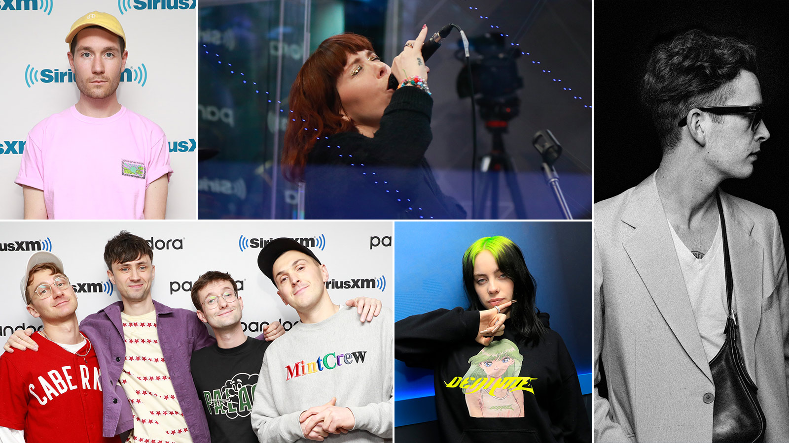 Alt Nation Listen to New Alternative Music SiriusXM