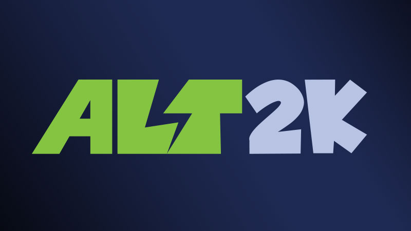 Alt2k Logo