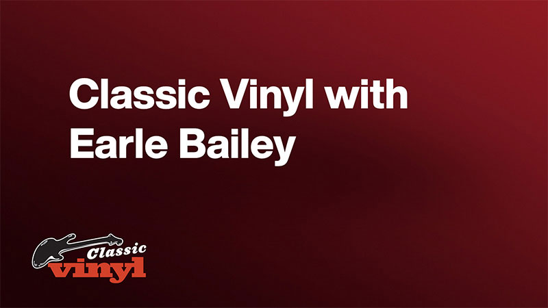 Earle Bailey | SiriusXM