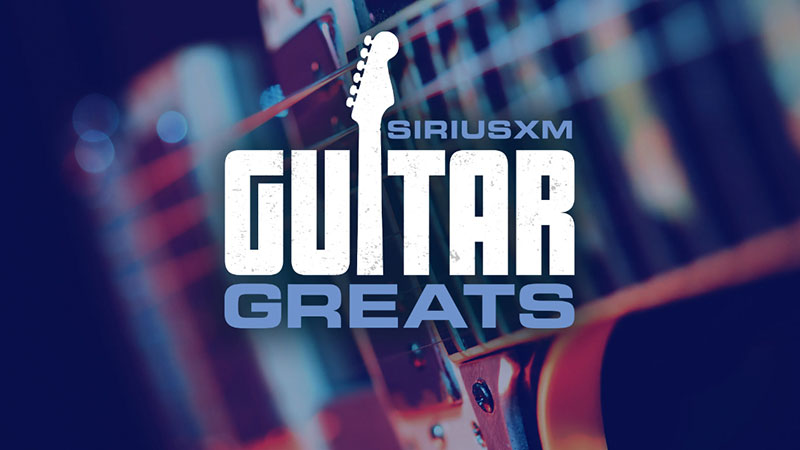 Guitar Greats