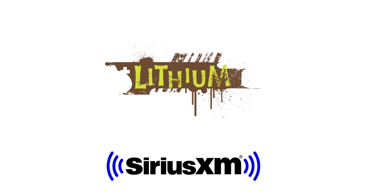 Lithium Online Radio