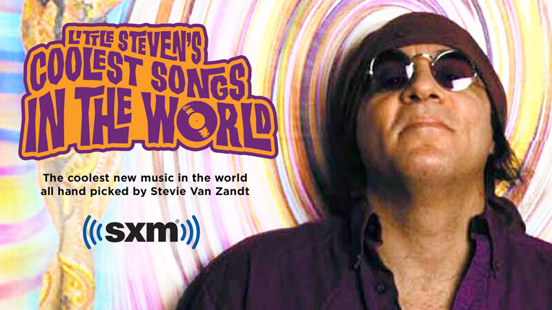 Little Stevens Coolest Songs in the World