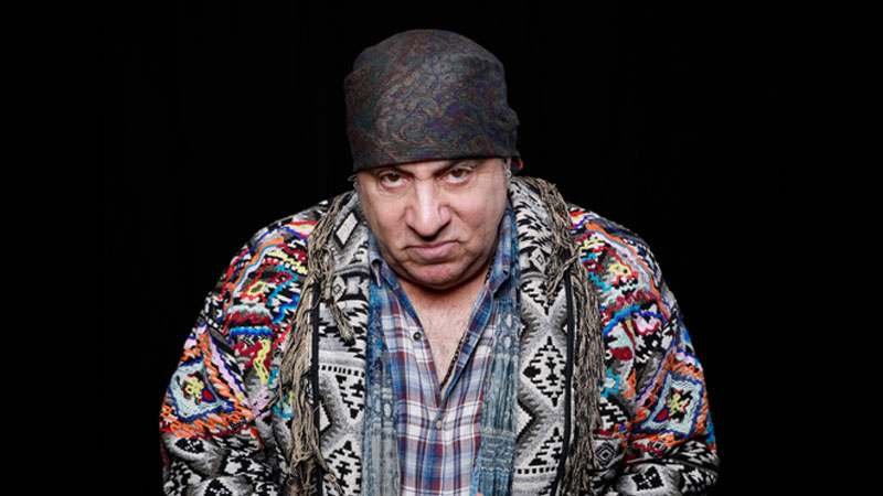 Image of Little Steven Van Zandt