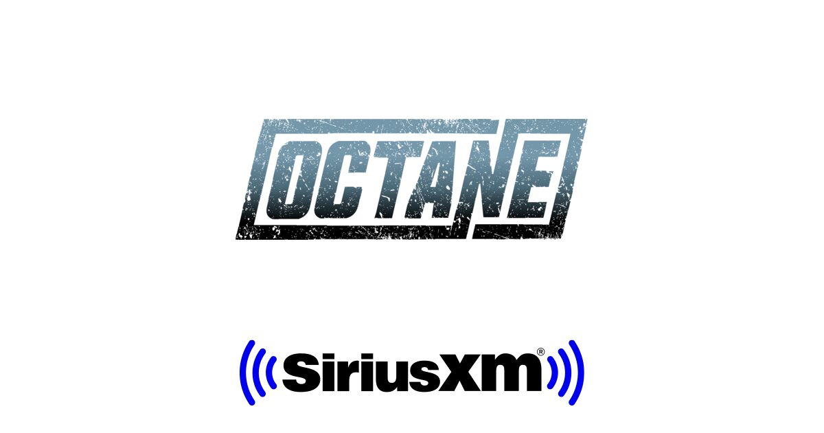 Octane SiriusXM