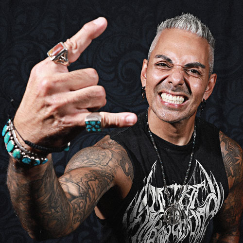 José Mangin