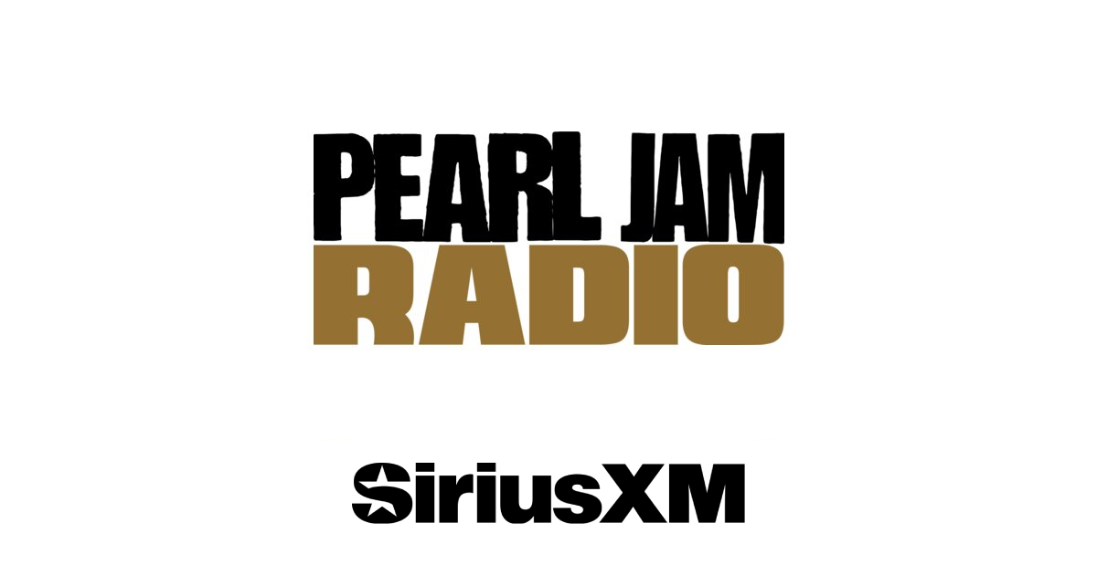 Logotipo Do Raio Do Pearl Jam Pearl Jam 'Dark Matter' Review
