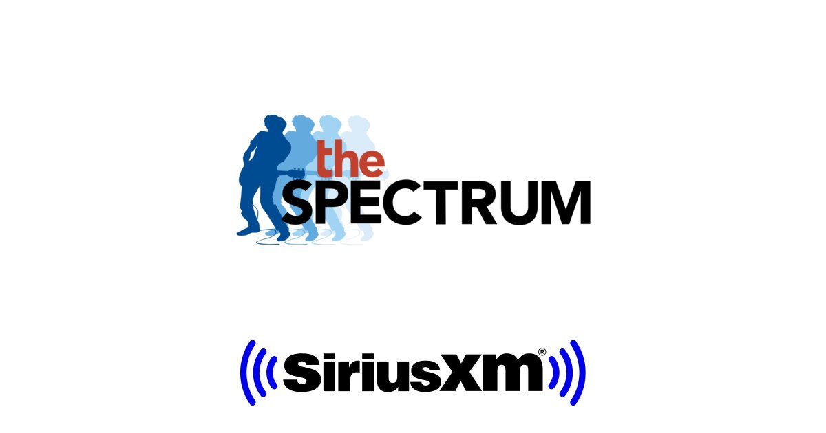 The Spectrum SiriusXM