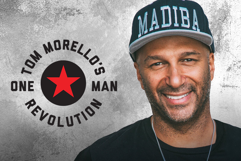Tom Morello
