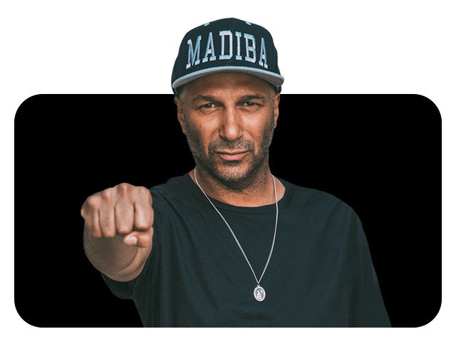 Tom Morello