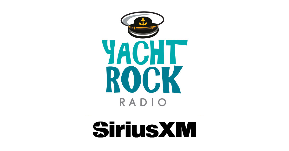 Yacht Rock Radio 70s 80s Soft Rock SiriusXM