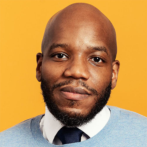 Gene Demby NPR Now | SiriusXM