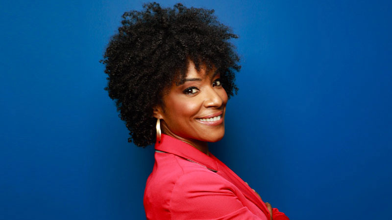 Zerlina Maxwell