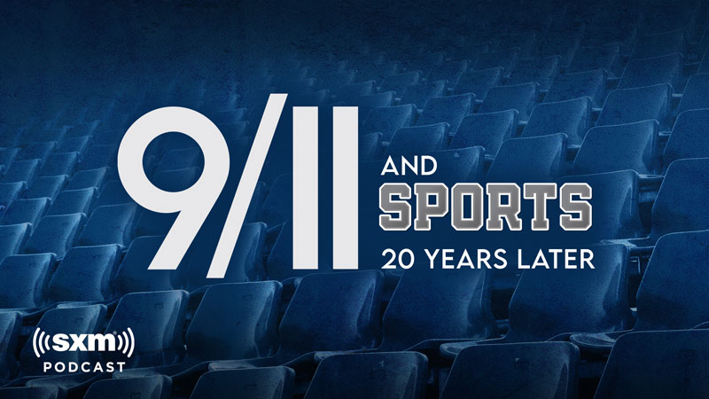 9/11 and Sports: 20 Years Later