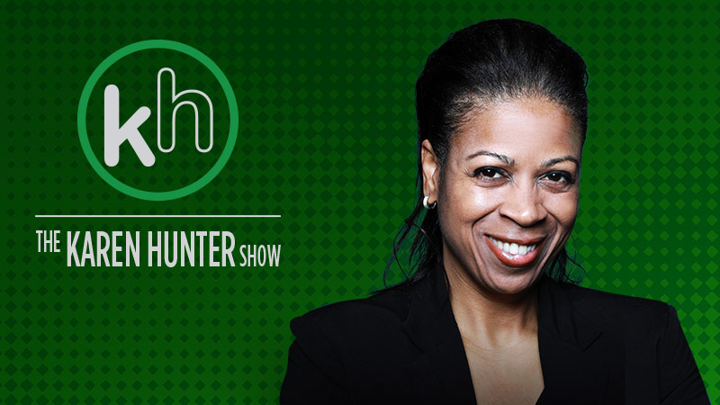 The Karen Hunter Show