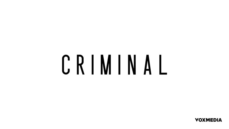 Criminal