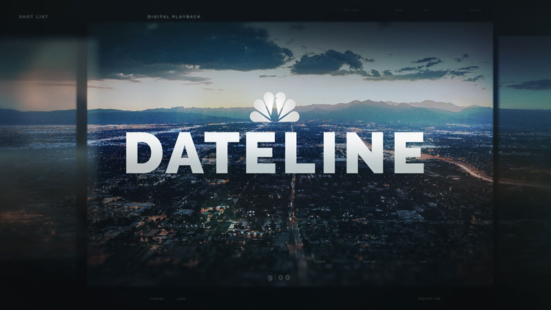 Dateline