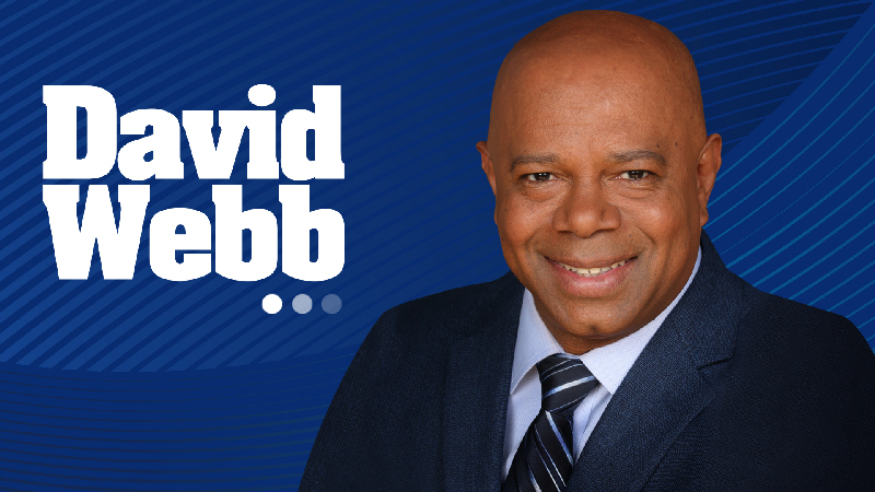 David Webb Show