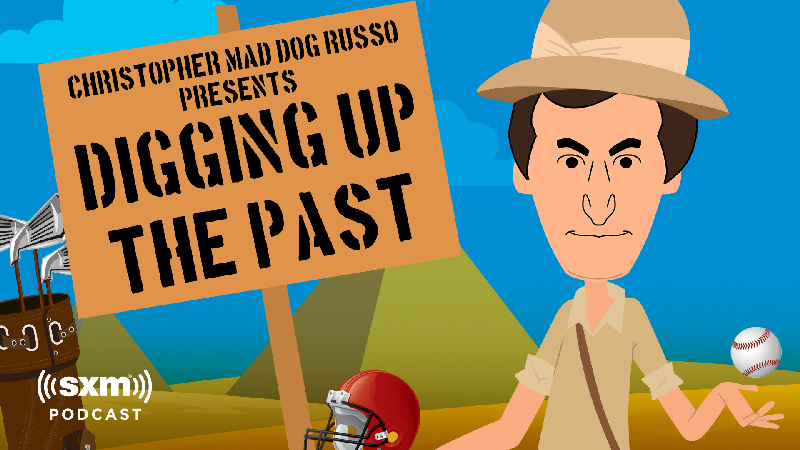 Digging Up The Past