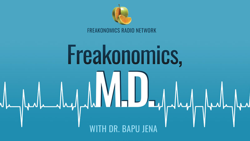 Freakonomics, M.D.