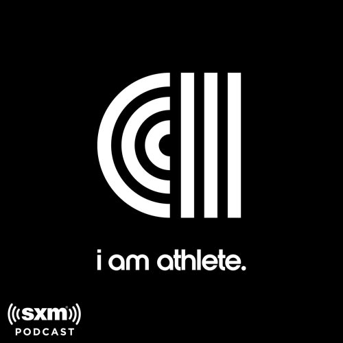 i am athlete