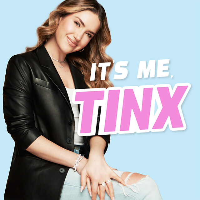It's Me Tinx