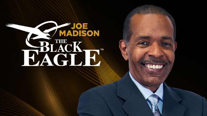 Joe Madison