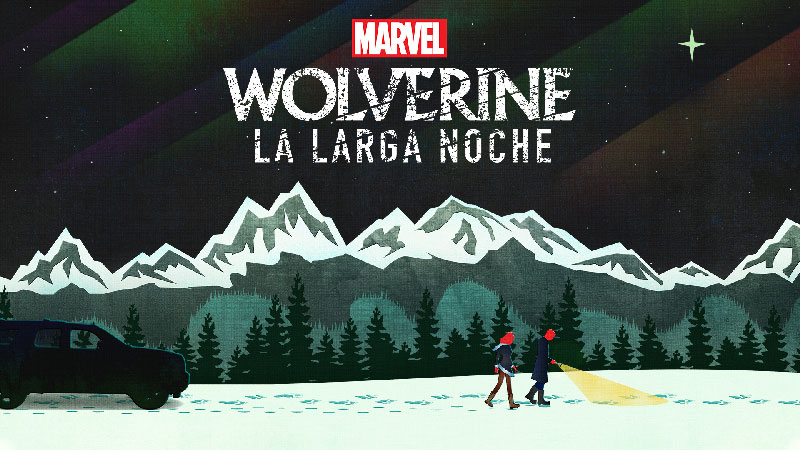 Marvel’s Wolverine: La Larga Noche