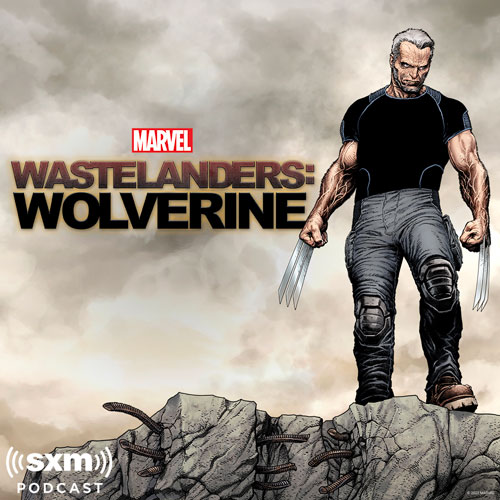 Marvel Wastelanders: Wolverine