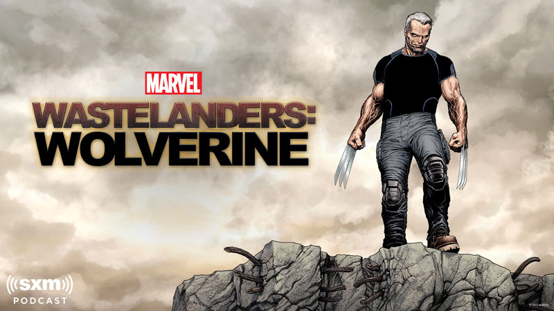 Marvel Wastelanders: Wolverine
