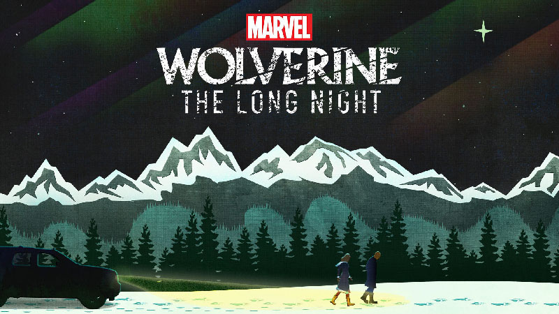 Marvel’s Wolverine: The Long Night