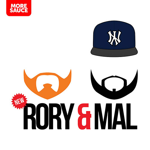 New Rory & MAL