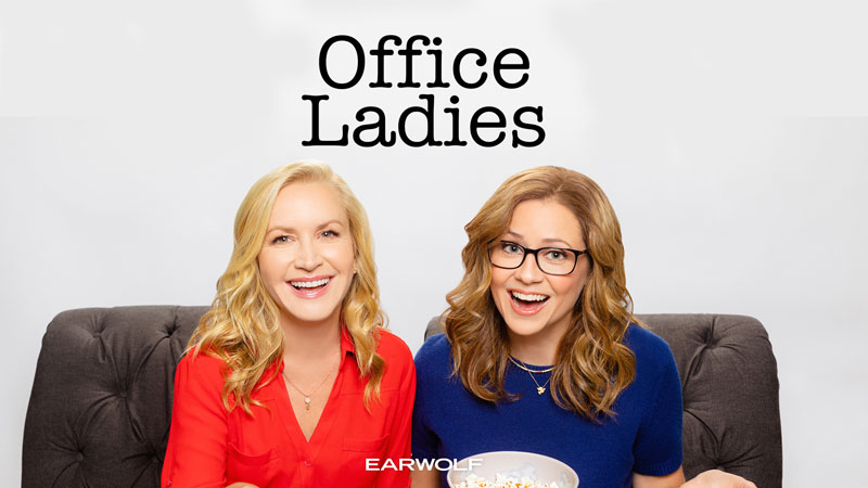 Office Ladies