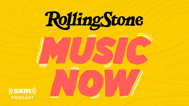 Rolling Stone Music Now