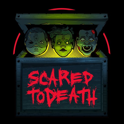Scared to Death