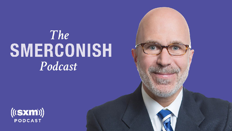 The Smerconish Podcast