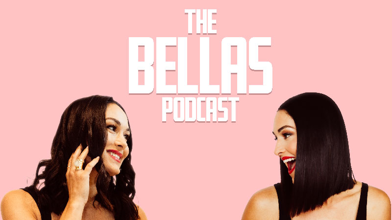 The Bellas Podcast