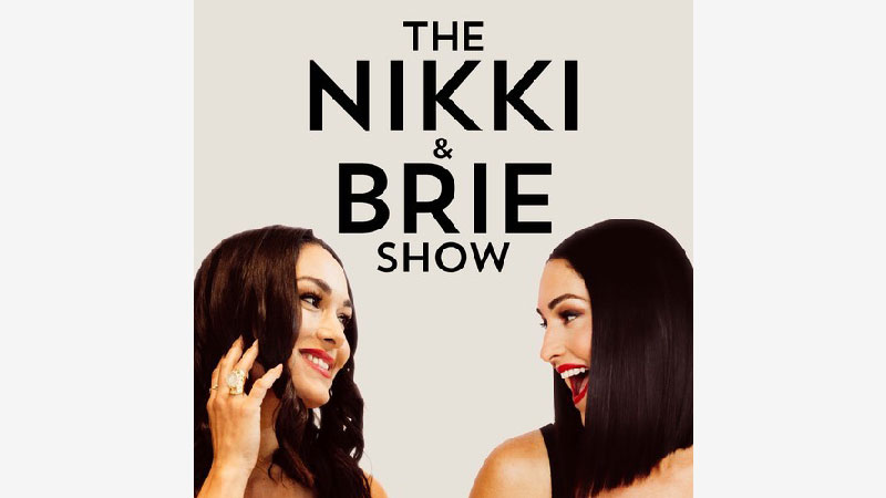 The Nikki & Brie Show