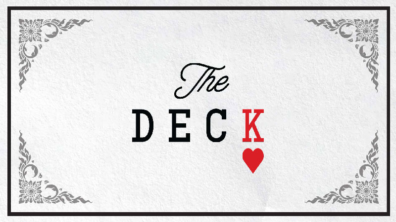 The Deck