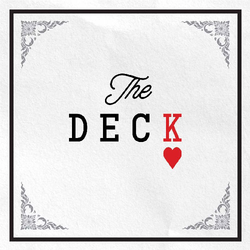 The Deck
