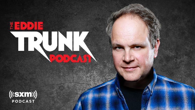 The Eddie Trunk Podcast