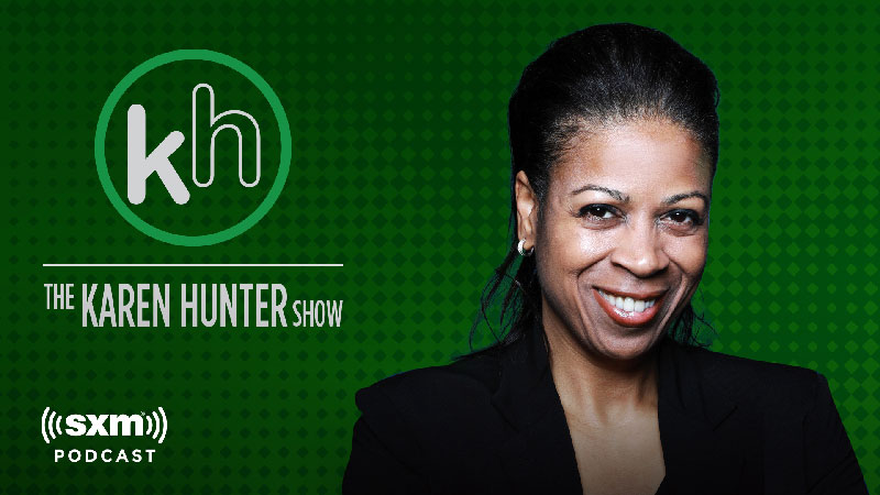 The Karen Hunter Show