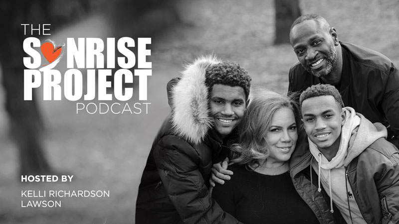 The Sonrise Project Podcast